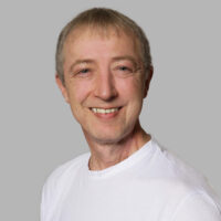 Rainer ten Wolde